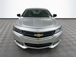 2017 Chevrolet Impala LS 1LS
