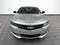 2017 Chevrolet Impala LS 1LS