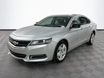 2017 Chevrolet Impala LS 1LS