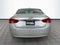 2017 Chevrolet Impala LS 1LS