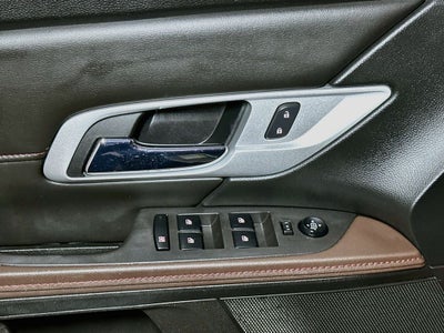 2012 GMC Terrain SLT-1