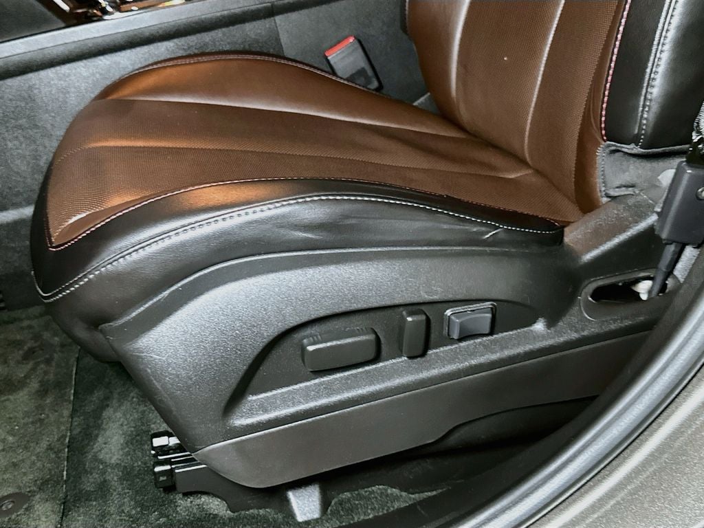2012 GMC Terrain SLT-1
