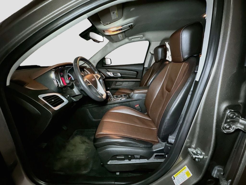 2012 GMC Terrain SLT-1