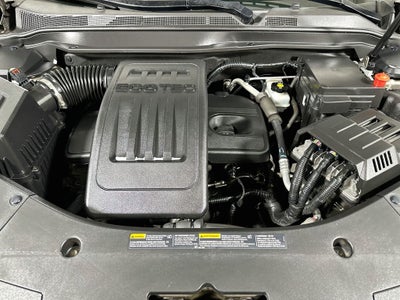 2012 GMC Terrain SLT-1