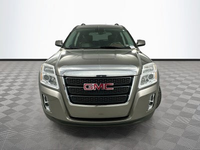 2012 GMC Terrain SLT-1