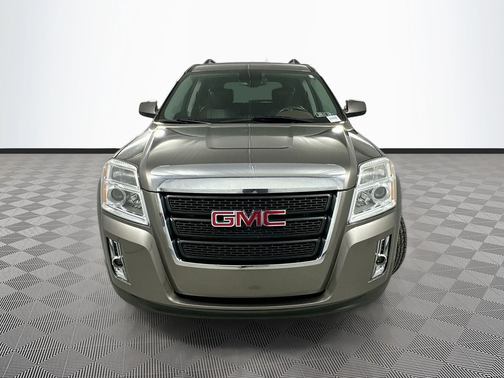 2012 GMC Terrain SLT-1