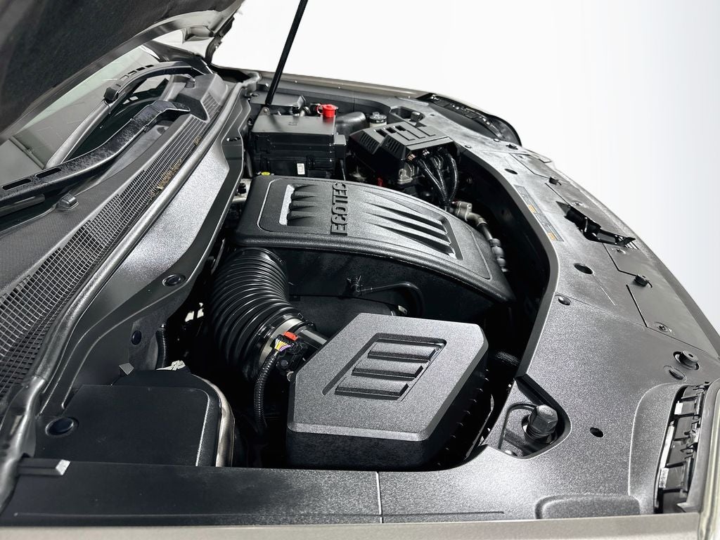 2012 GMC Terrain SLT-1