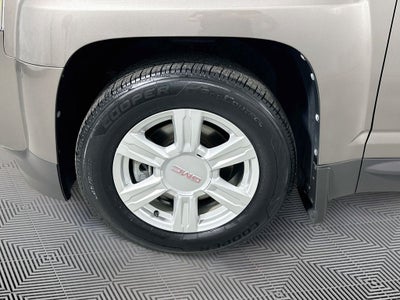 2012 GMC Terrain SLT-1