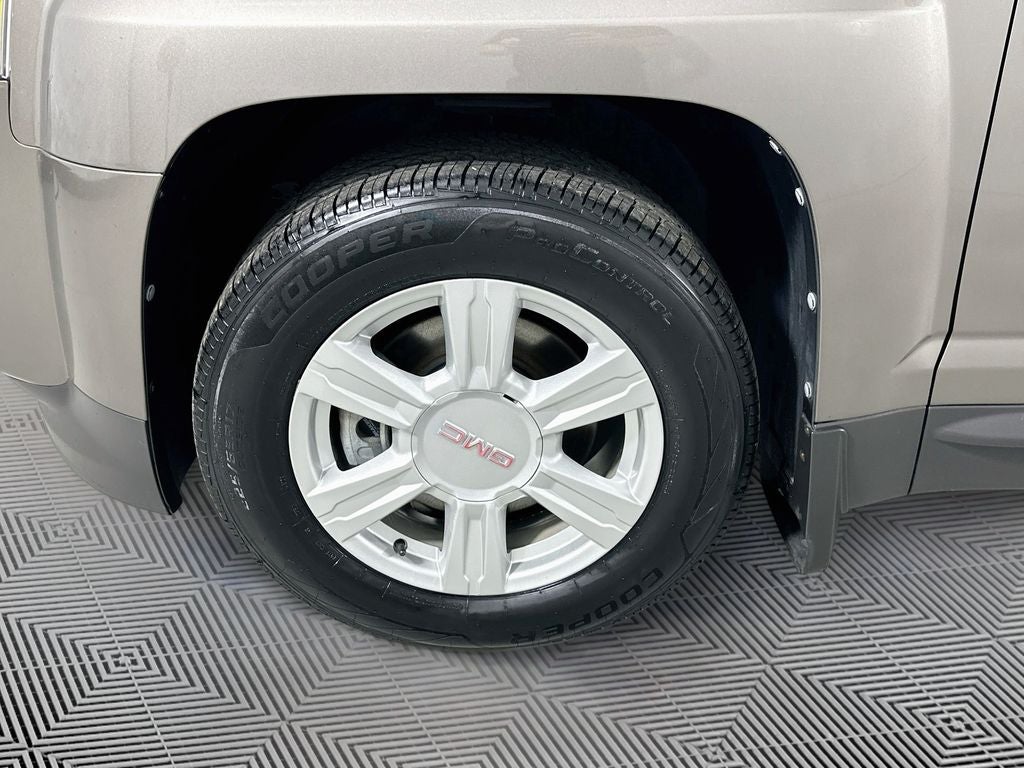 2012 GMC Terrain SLT-1
