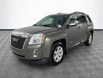 2012 GMC Terrain SLT-1
