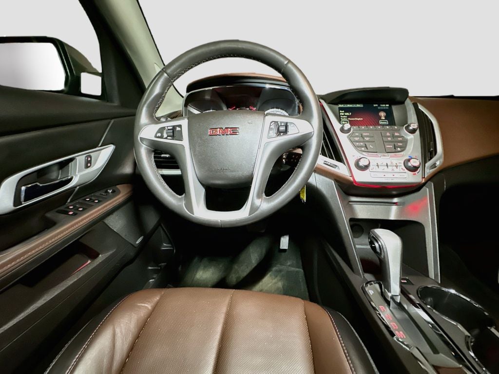 2012 GMC Terrain SLT-1