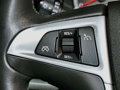 2012 GMC Terrain SLT-1
