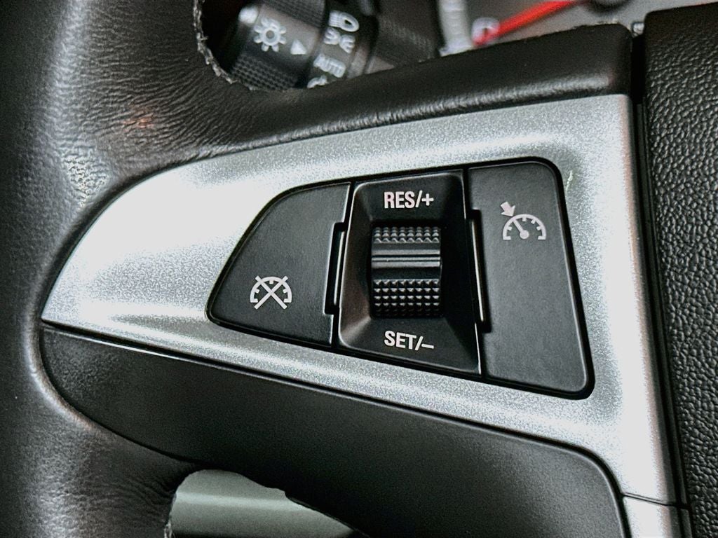2012 GMC Terrain SLT-1