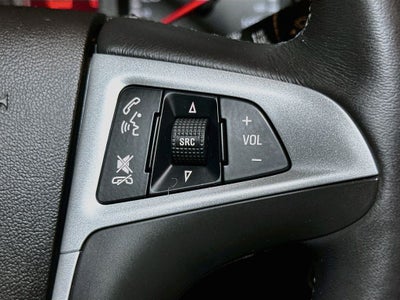 2012 GMC Terrain SLT-1