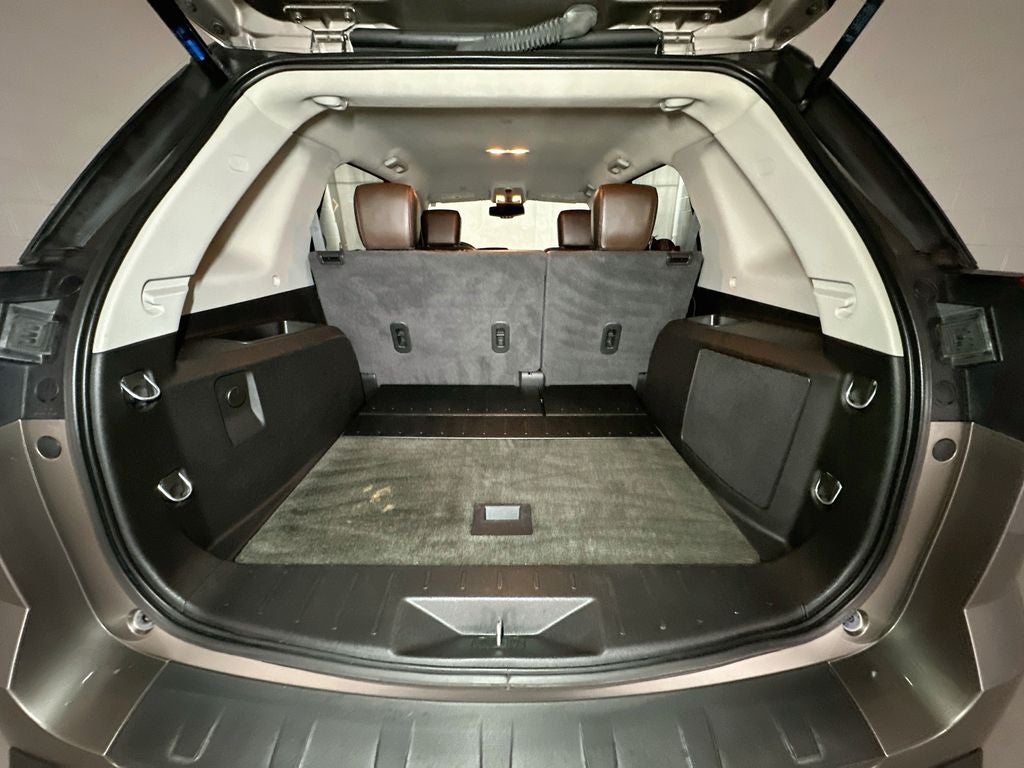 2012 GMC Terrain SLT-1