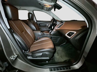 2012 GMC Terrain SLT-1