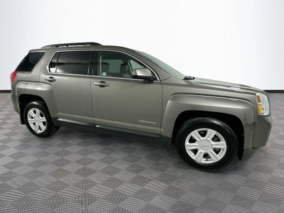 2012 GMC Terrain SLT-1