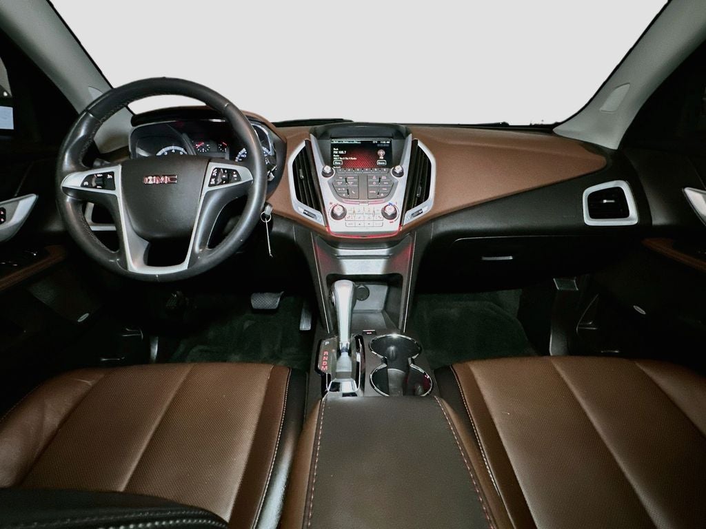 2012 GMC Terrain SLT-1