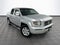 2008 Honda Ridgeline RTS