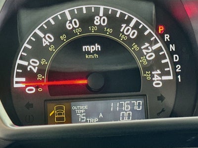 2008 Honda Ridgeline RTS