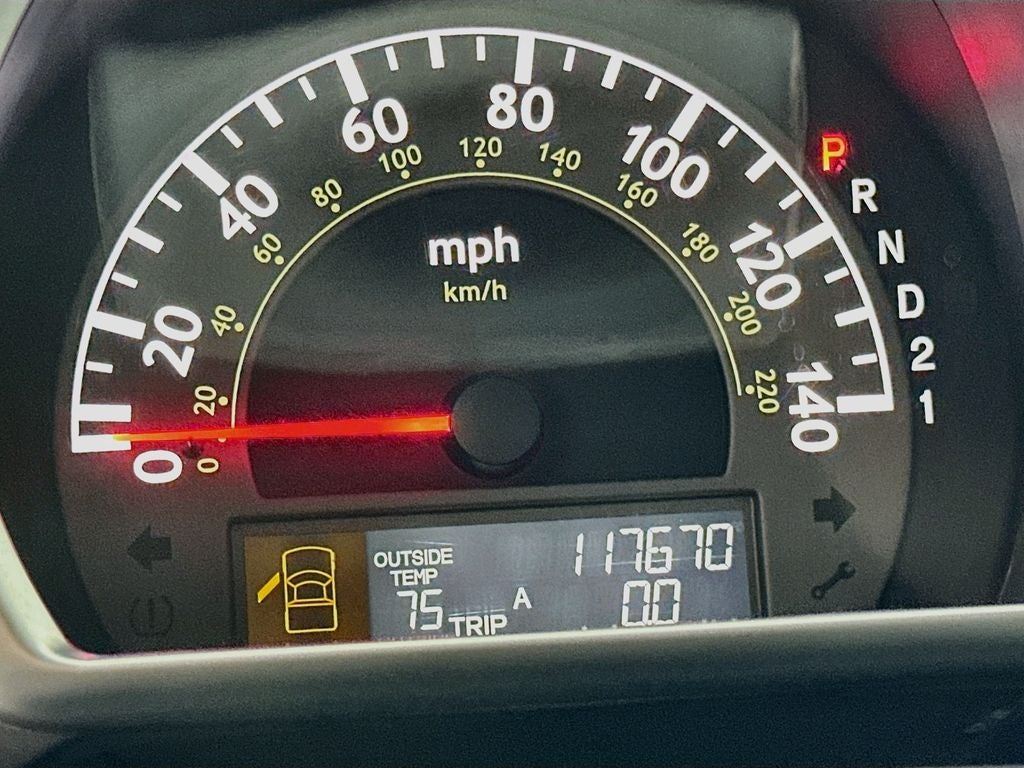 2008 Honda Ridgeline RTS