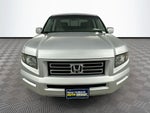 2008 Honda Ridgeline RTS