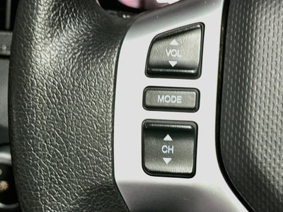 2008 Honda Ridgeline RTS