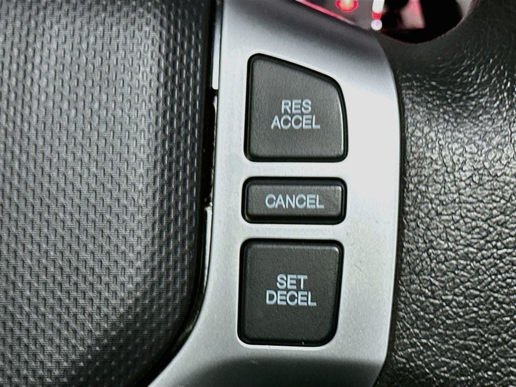 2008 Honda Ridgeline RTS