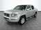 2008 Honda Ridgeline RTS