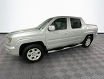 2008 Honda Ridgeline RTS