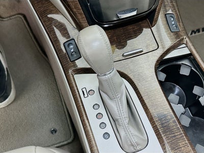 2011 Acura MDX 3.7L SH-AWD