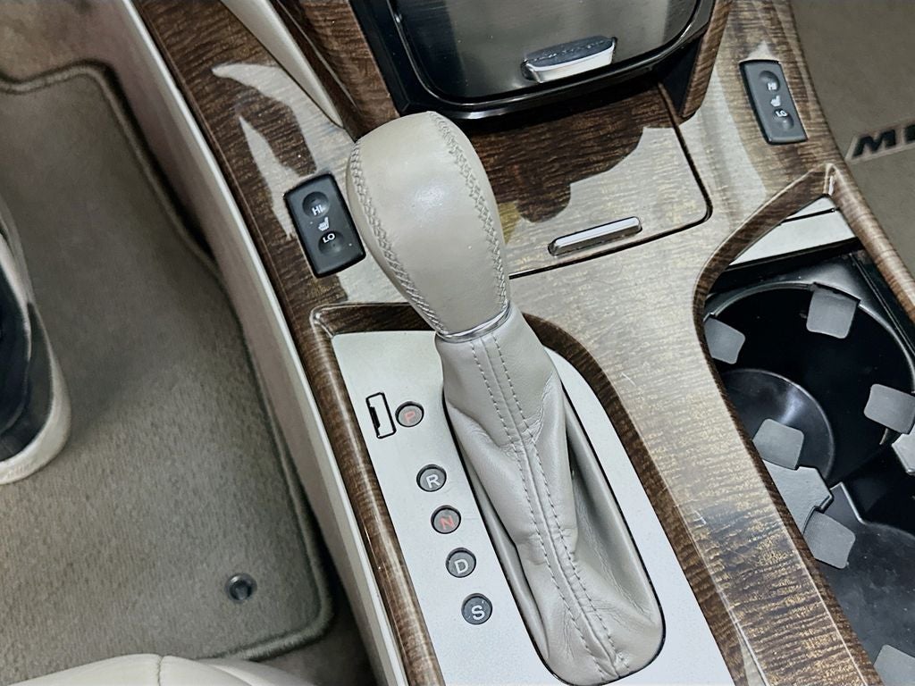 2011 Acura MDX 3.7L SH-AWD