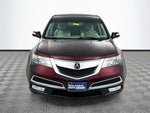 2011 Acura MDX 3.7L SH-AWD