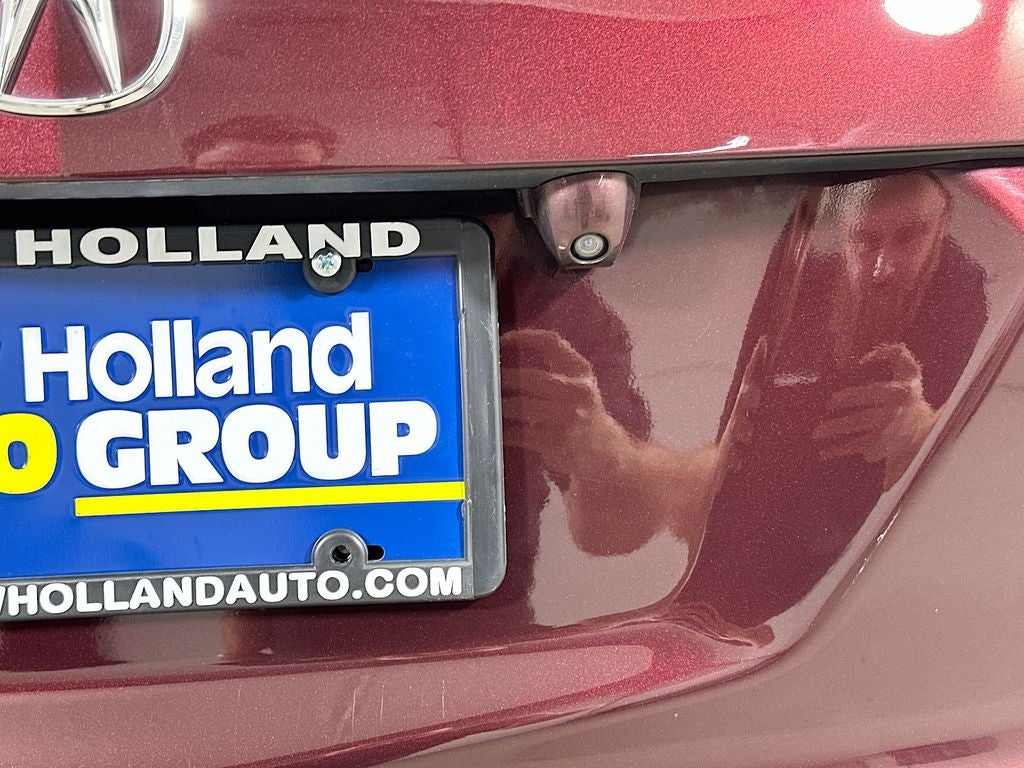 2011 Acura MDX 3.7L SH-AWD