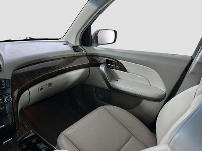 2011 Acura MDX 3.7L SH-AWD