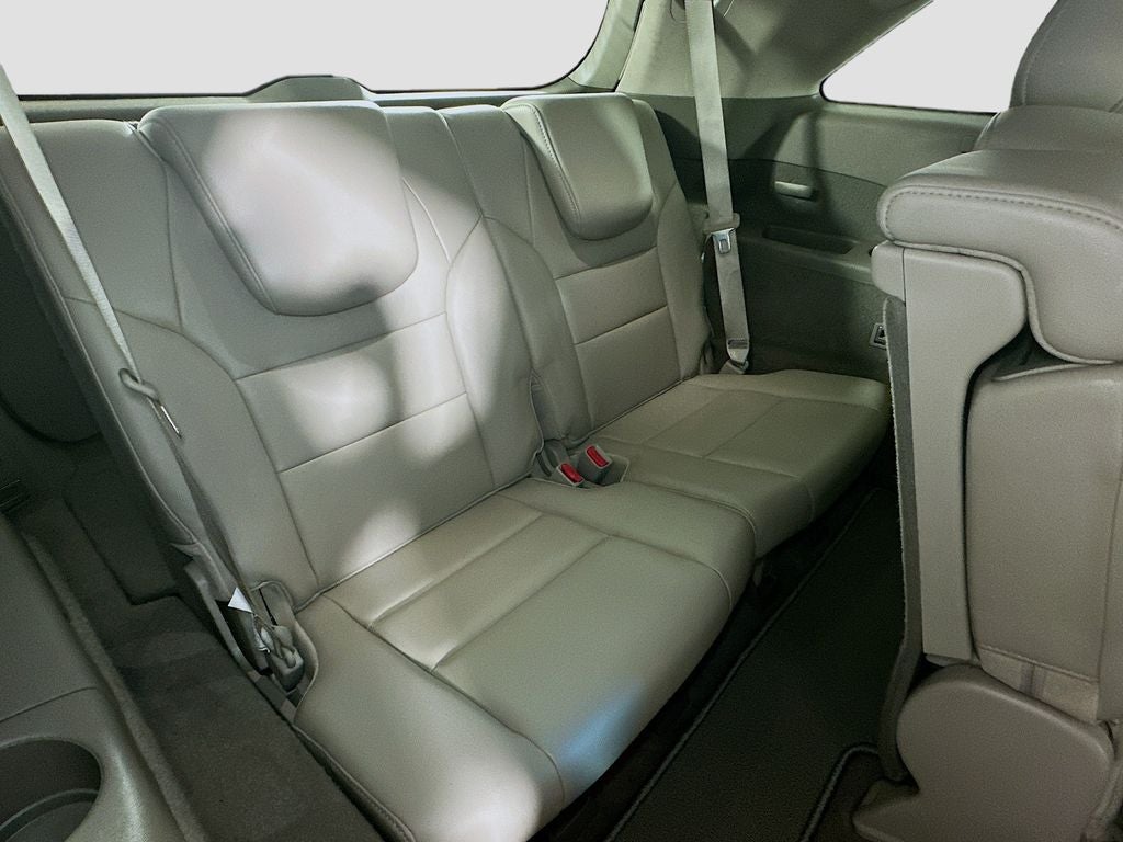 2011 Acura MDX 3.7L SH-AWD