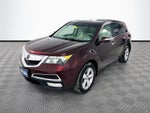 2011 Acura MDX 3.7L SH-AWD