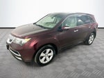 2011 Acura MDX 3.7L SH-AWD
