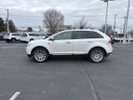 2014 Lincoln MKX Base