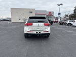 2014 Lincoln MKX Base