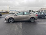 2017 Toyota Corolla Base
