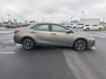 2017 Toyota Corolla Base