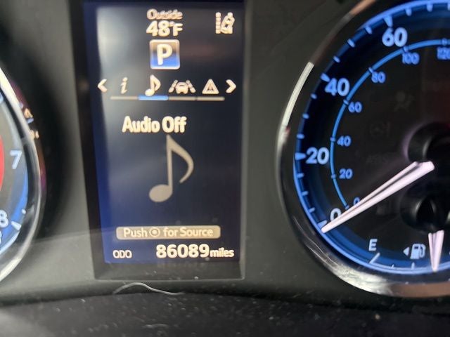 2017 Toyota Corolla Base