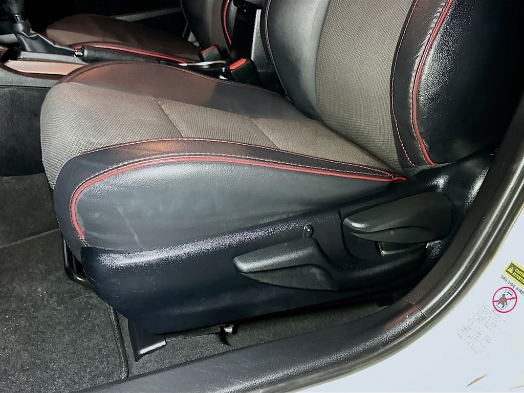 2016 Toyota Corolla S Special Edition