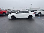 2016 Toyota Corolla S