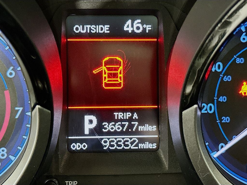 2016 Toyota Corolla S Special Edition