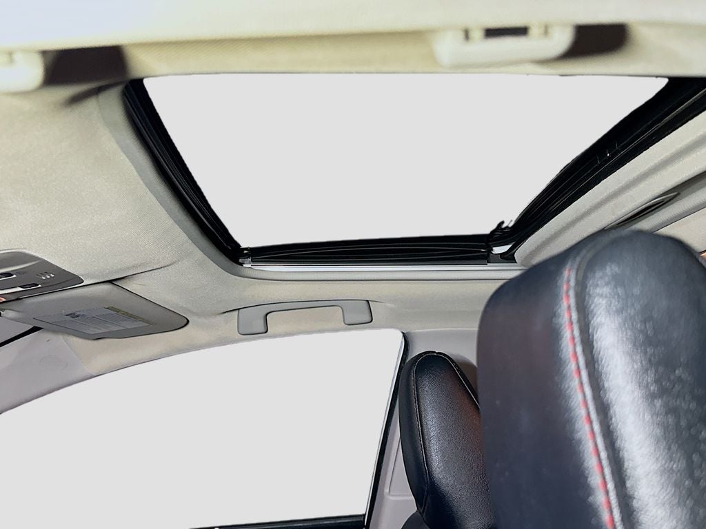 2016 Toyota Corolla S Special Edition