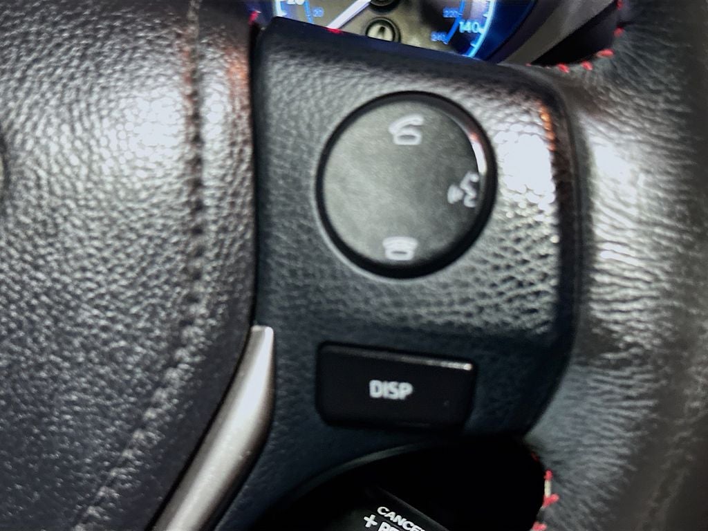 2016 Toyota Corolla S Special Edition