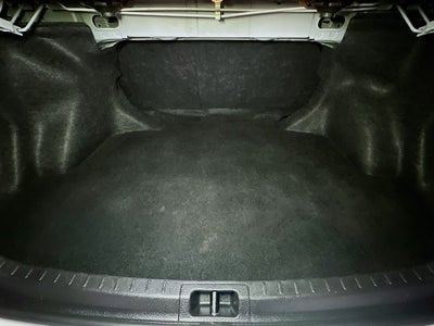2016 Toyota Corolla S Special Edition