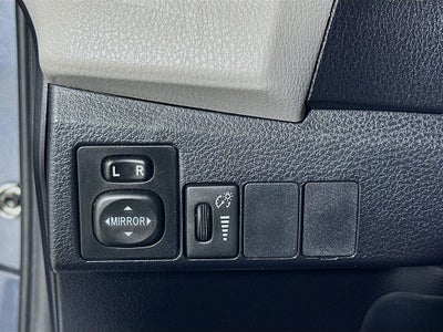 2014 Toyota Corolla LE Plus